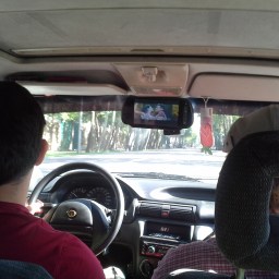 Tajik special features