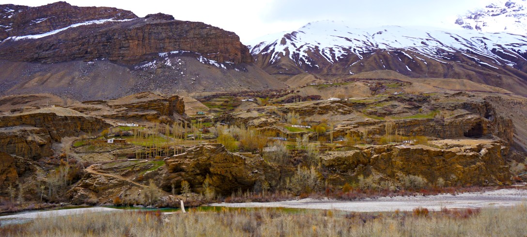 Tribute to D. Hockney