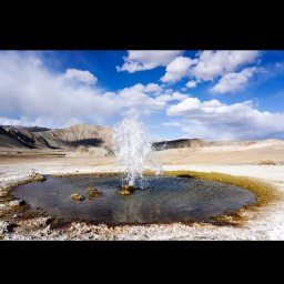 Tajik National Park – Part I
